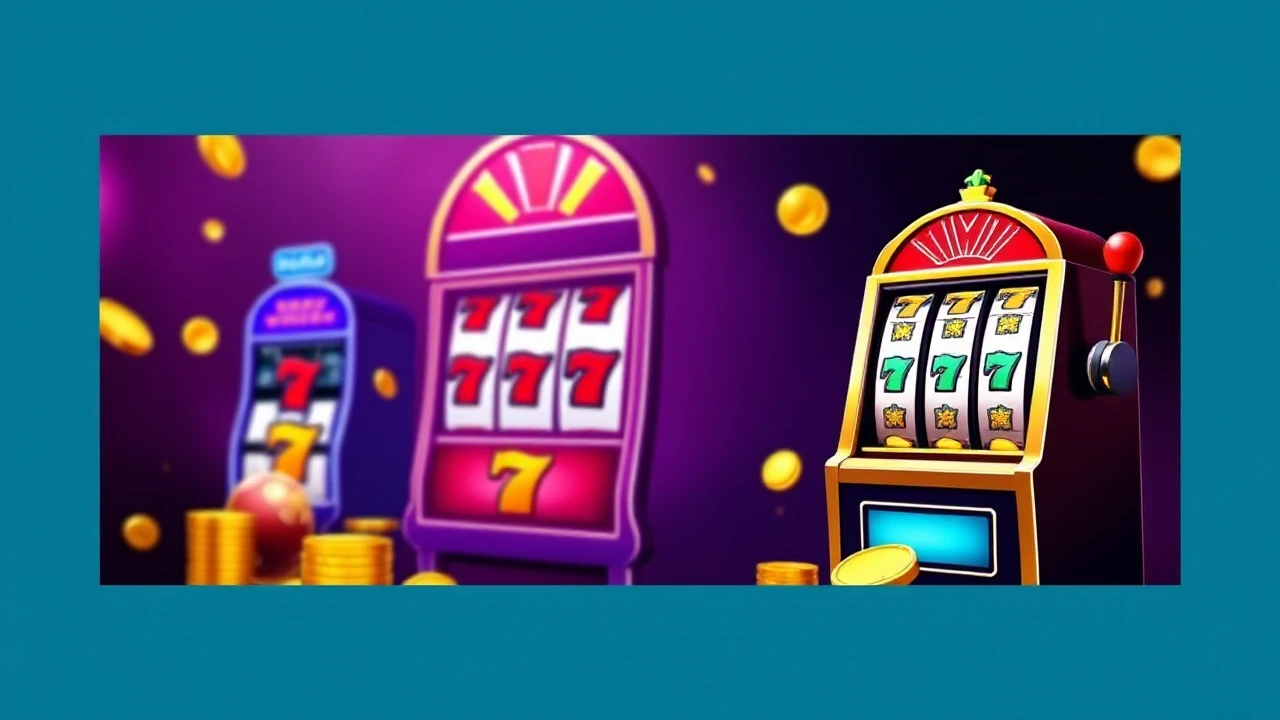 Proven Tips for Winning Big on Fruit Machine Games