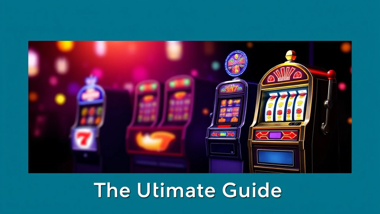 The Ultimate Guide to Gaming Pokies: Exploring the Exciting World of Cherries and Jackpots