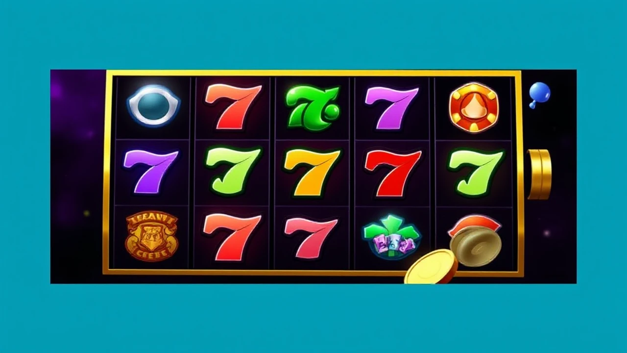 Nailing the Dos and Don'ts of Multiplier Features in Slot Games