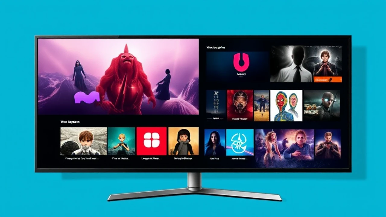 Mastering the Art to Best Entertainment Choices in the Current Year