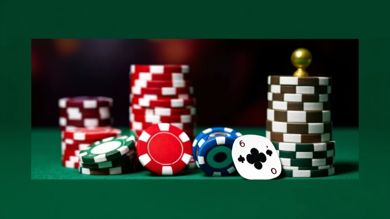 Mastering the Art of Deception in Casino Games