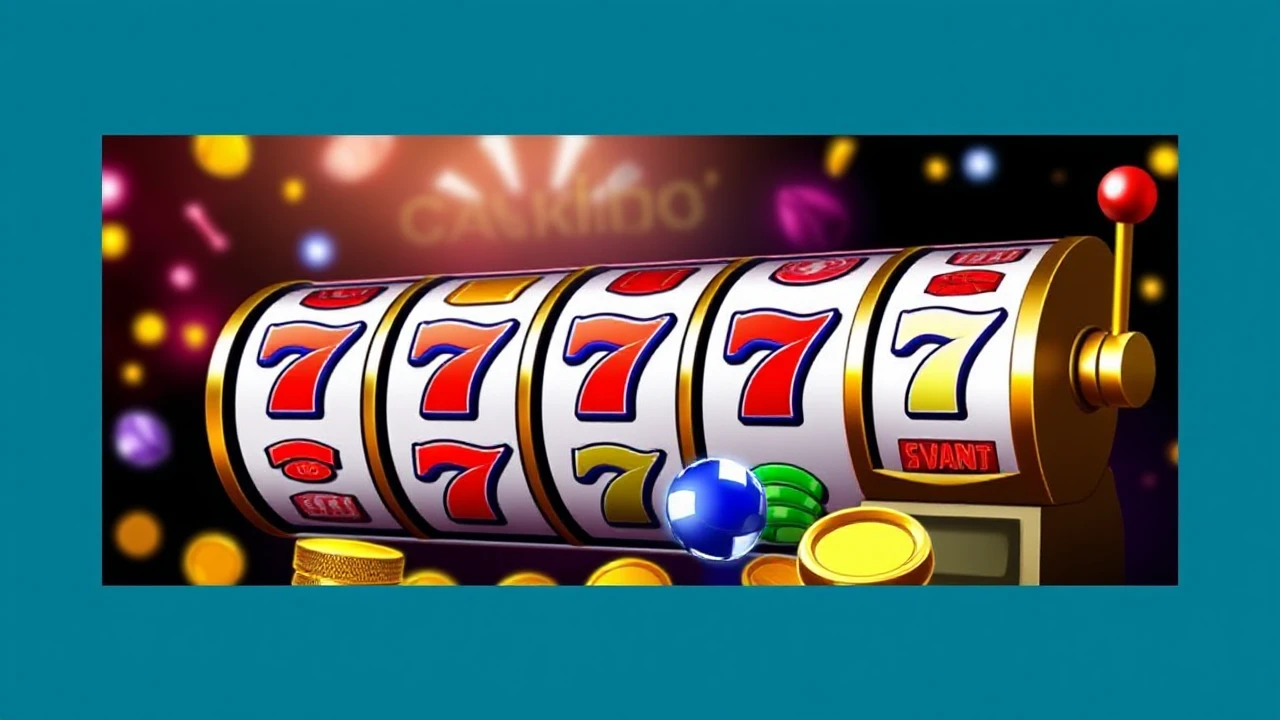 Revealing the Secrets Behind Popular Casino Slot Games