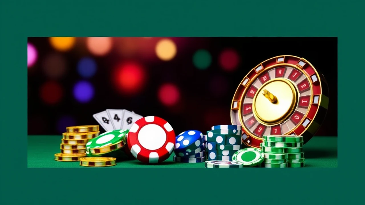 Valuable Casino Hacks Every Player Should Know