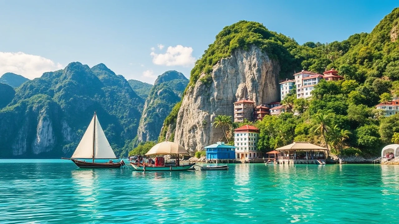 The Rise of Sustainable Tourism: Movements in Responsible Travel
