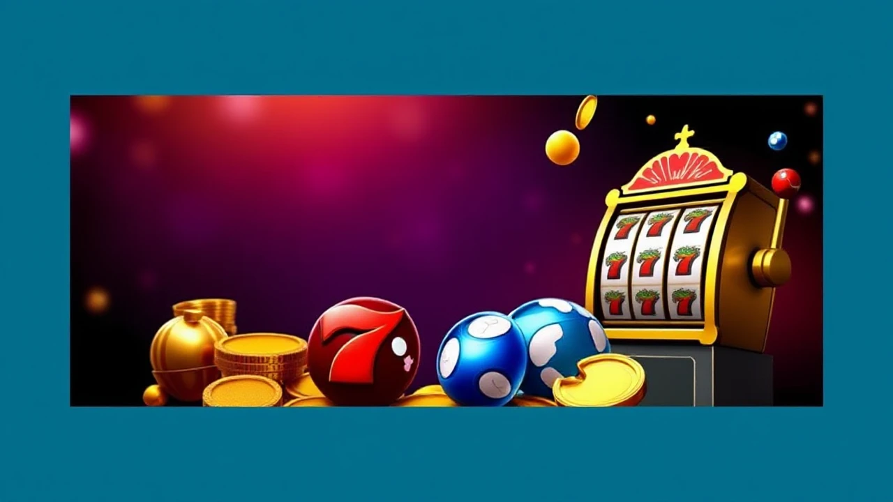 Panduan Bermain Slot Casino bagi Pemula