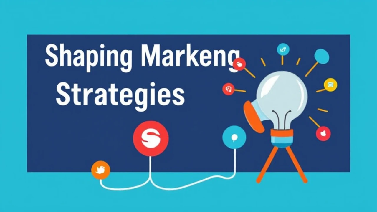 Shaping Marketing Strategies for Small Businesses in 2022