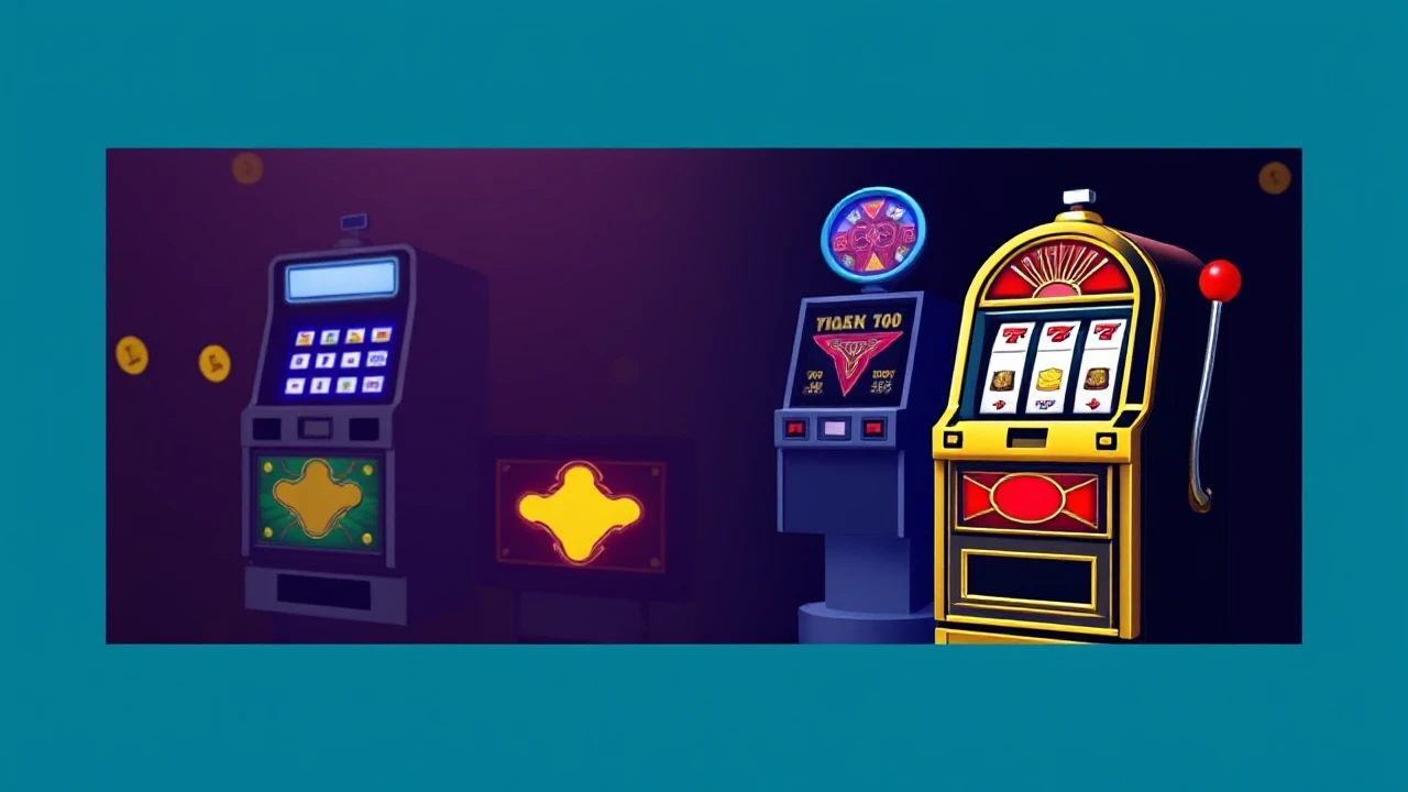 Unveiling the Hidden Truths Behind One-Armed Bandit Payouts