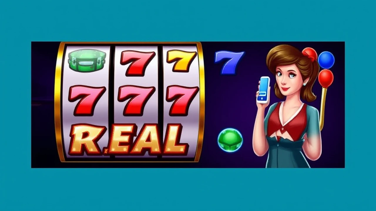 Slot Machine Myths - Rng And Jackpots