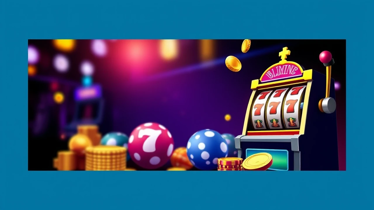 Exploring the Latest Changes in Gaming Slot Play