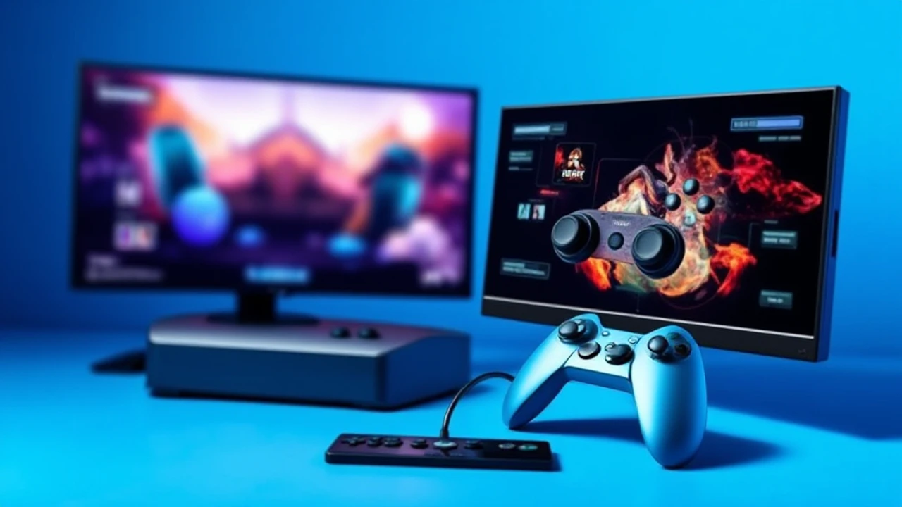 Uncovering the Best 6789 Gaming Platforms of the Year