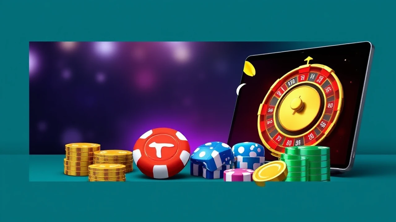 Unveiling the Best Online Casino Games of 2022
