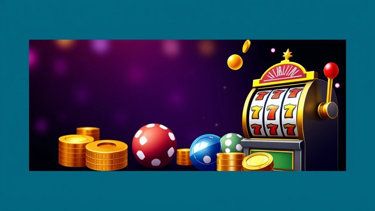 Mastering the Art to Maximizing Your Wins at Casino Slots