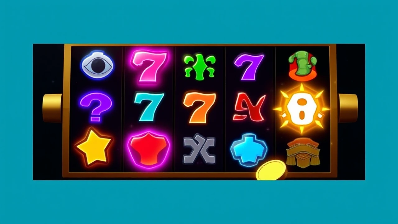 Uncovering secret Potentials of Mystery Symbols in Online Slots: The Journey to Discovering Hidden Wins