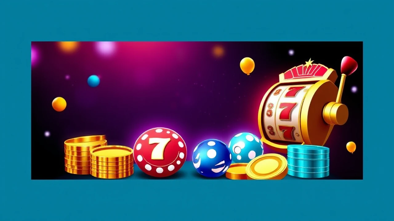 The Definitive Guide to Playing Online Casino Slots Online: Tips for Winning