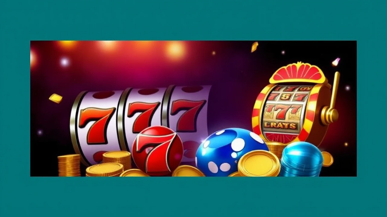 Panduan Jitu agar bisa Meraih Kemenangan yang besar di Game Slot Online
