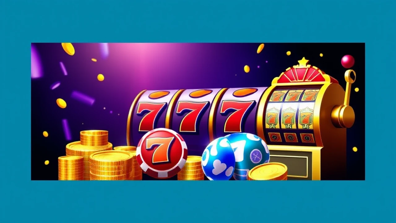 Unleashing the Power of Progressive Prizes in Slot Games