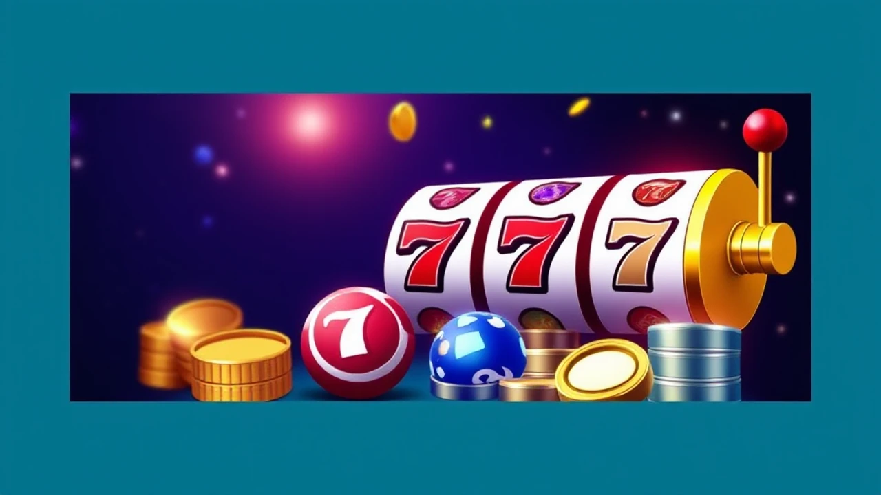 What Lies Ahead for Internet Slot Games: Future Projections.