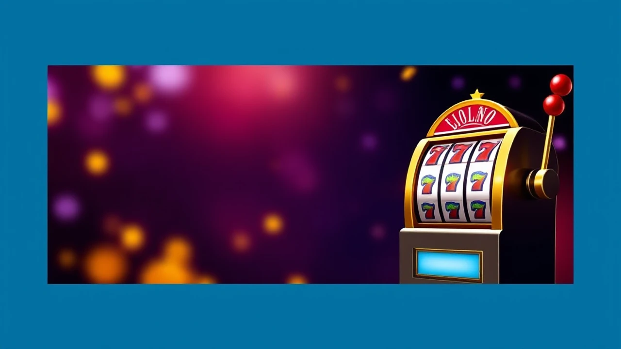Unveiling the Secrets Behind Slot Game Psychology