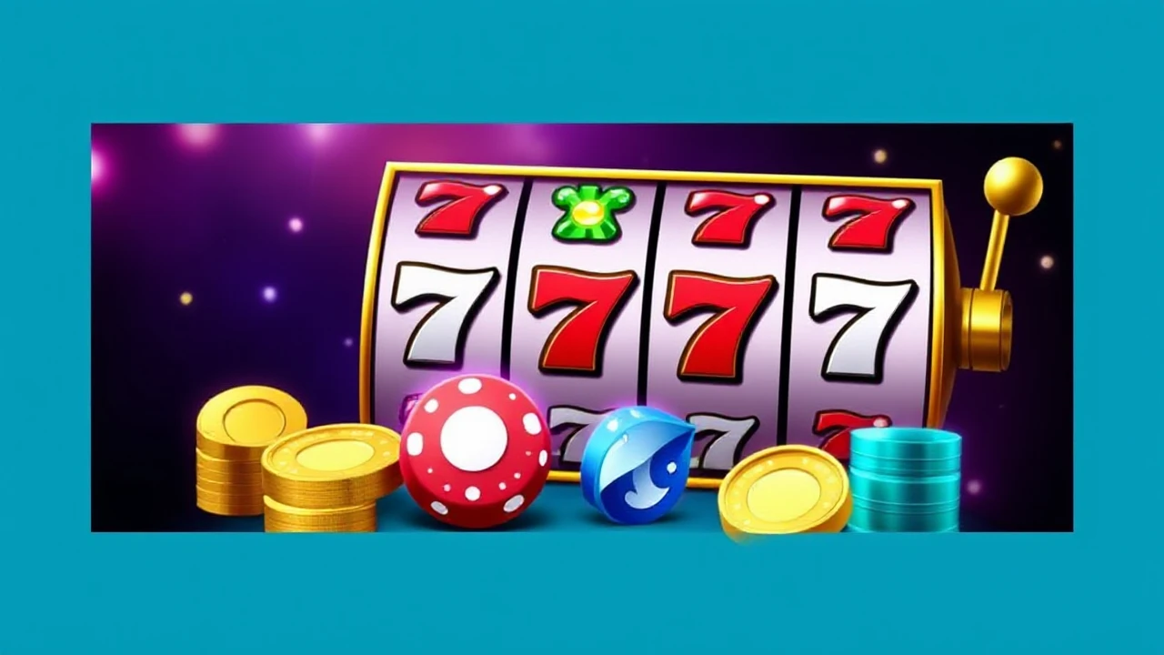 The Art of Selecting the Optimal Slot Game Variance for You