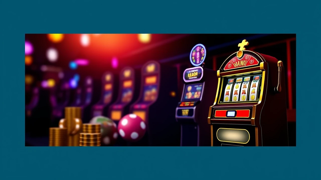 Greatest Casino Games to Test Your Fortune and Expertise