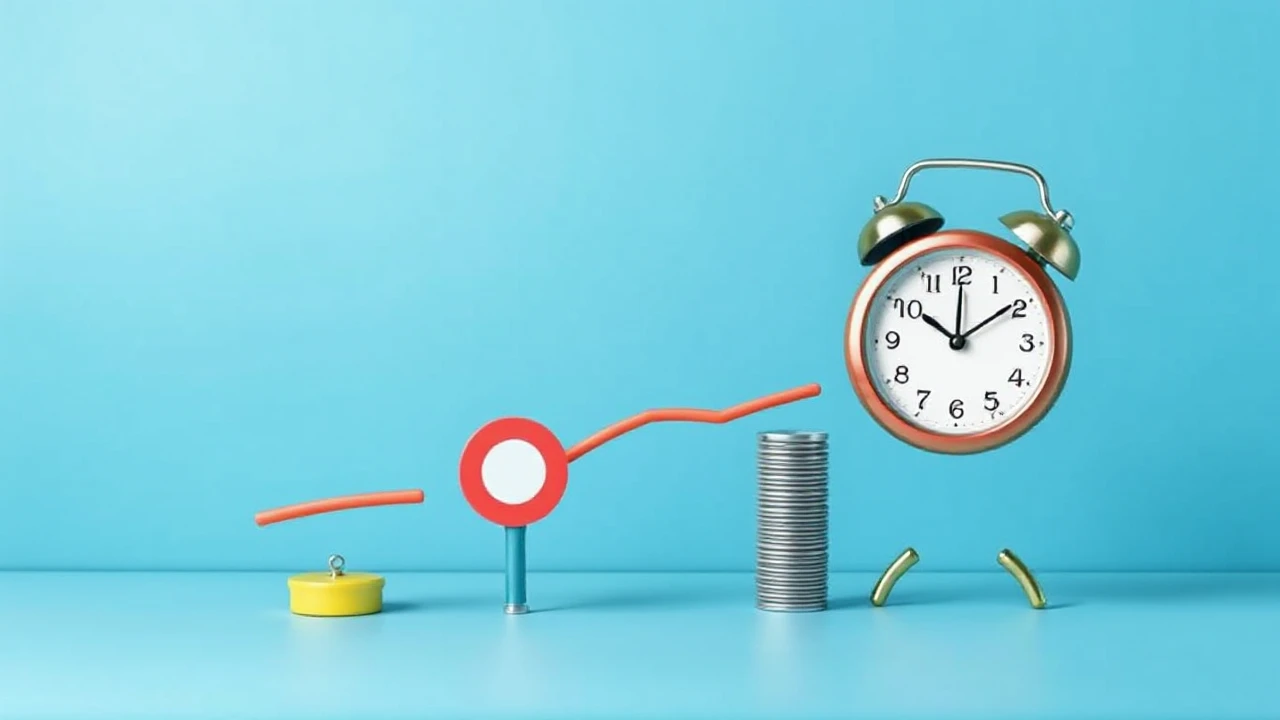 Delving into the Secret Keys for a Harmonious Work-Life Balance: Key Points to Grasp