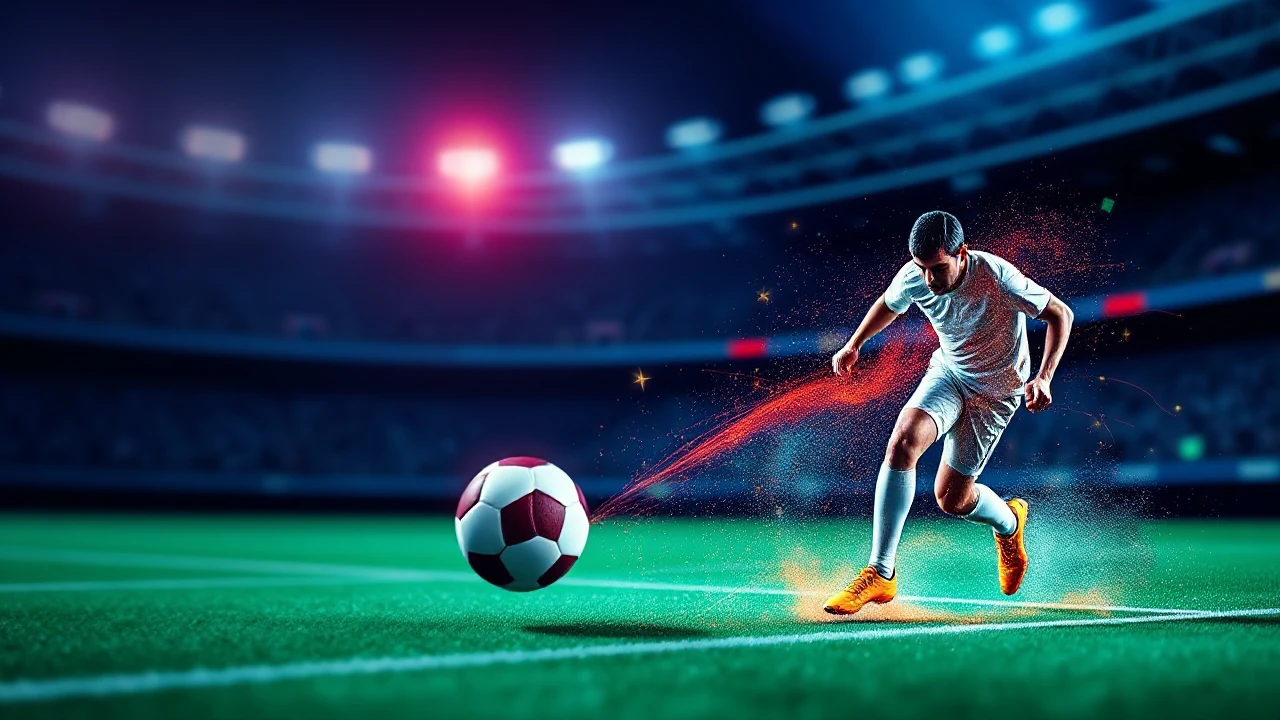 The Future of Sports Betting: Technology and Innovations