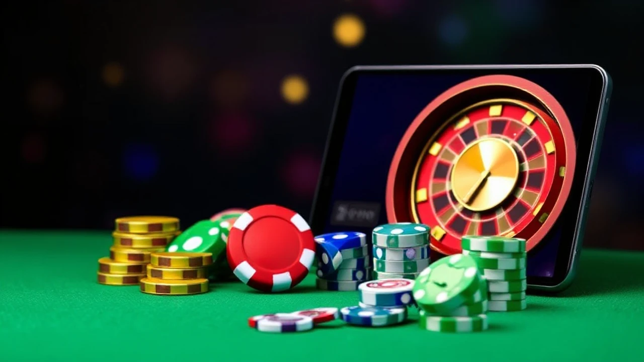 Optimera Ditt Casinobonus med Dessa Handfasta Knep