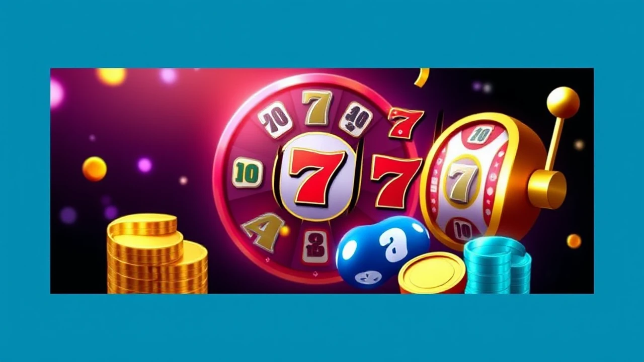 Perfecting the Art of Bonus Rounds in Casino Games