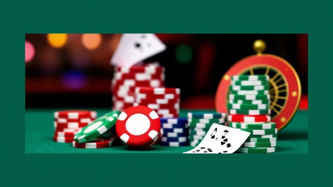 Your Go-To Handbook to Casino Etiquette and Rules