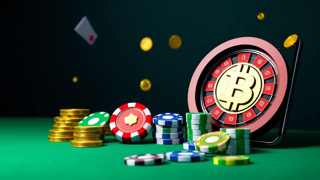 Astuces pour choisir le meilleur crypto casino en ligne