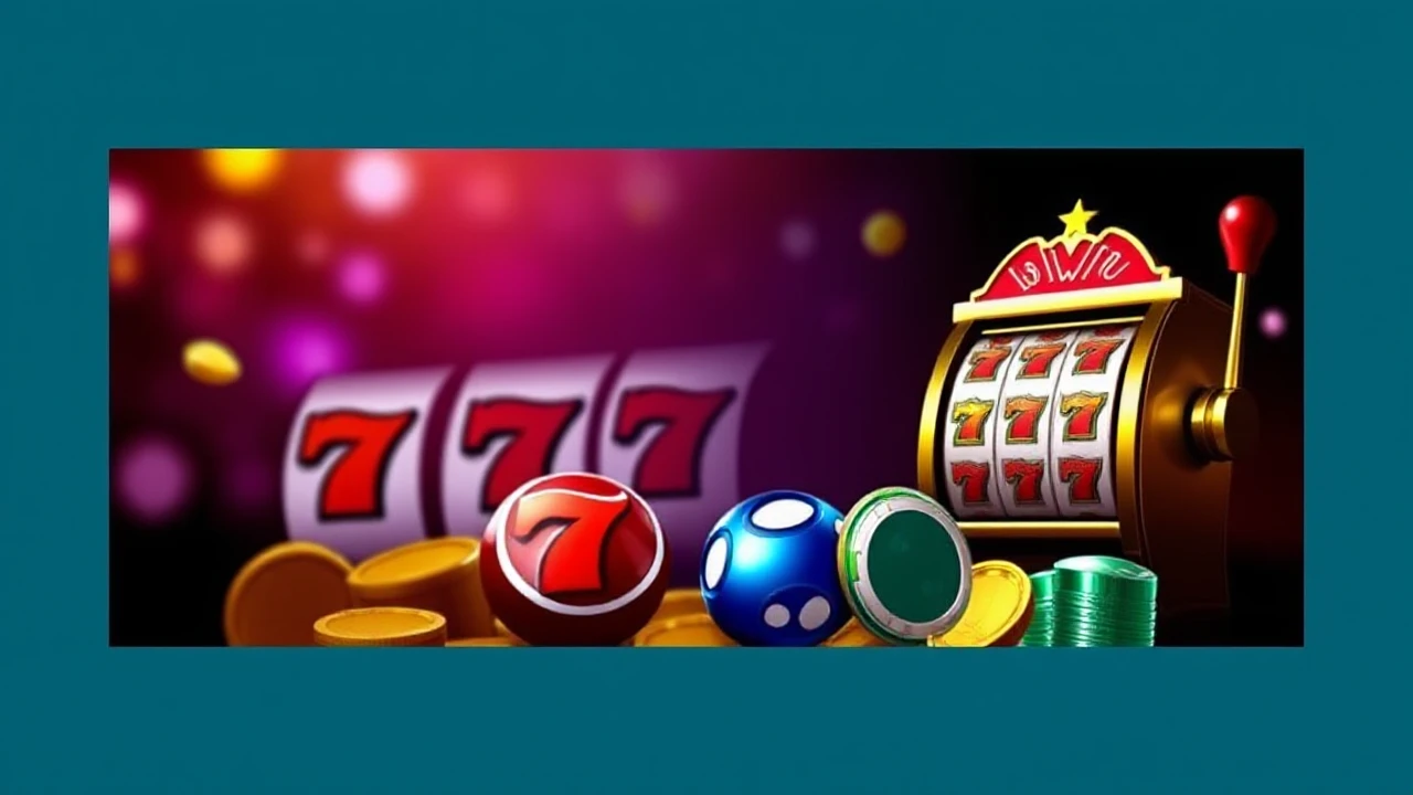 Cara Rahasia Supaya Bisa Menang Lebih Banyak Saat Bermain Slot di Tempat Judi Terbaik