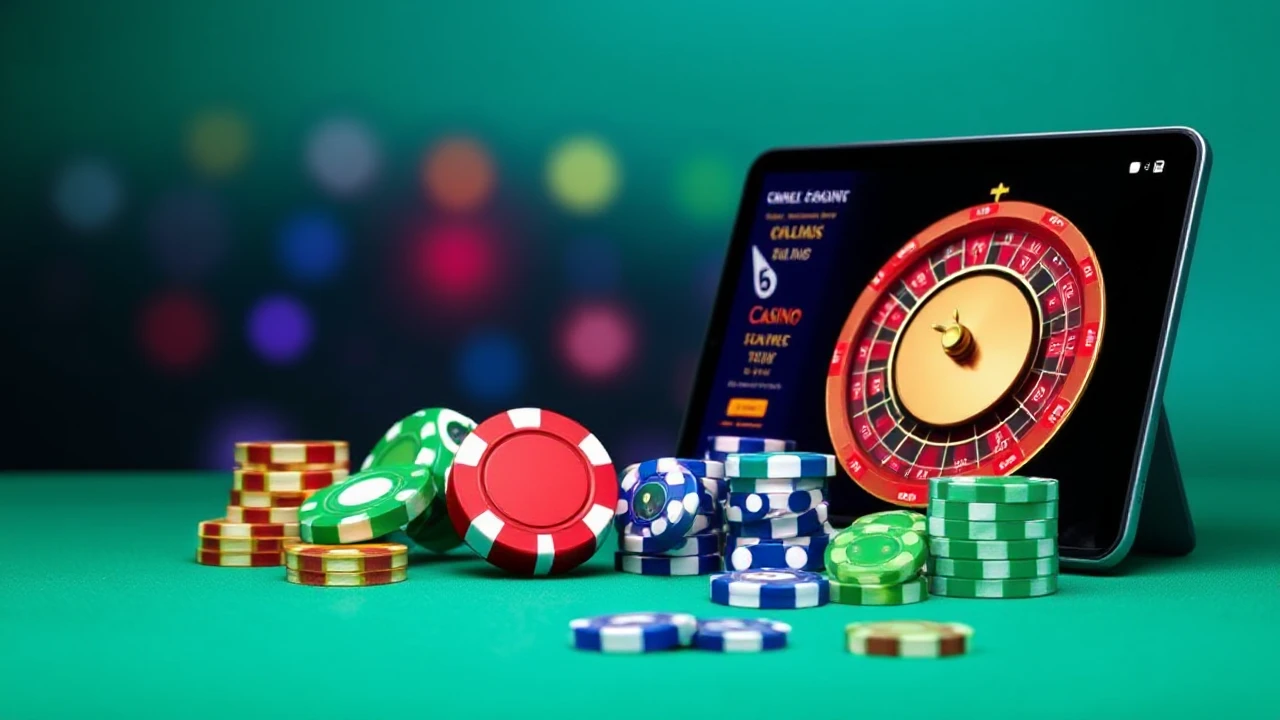 Exciting Casino Gaming Trends for 2022: What is Coming Next