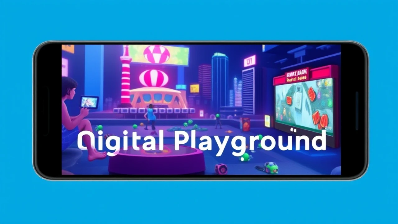 Inside Malaysia’s Digital Playground: Exploring the Next Evolution of Connected Gaming Ecosystems