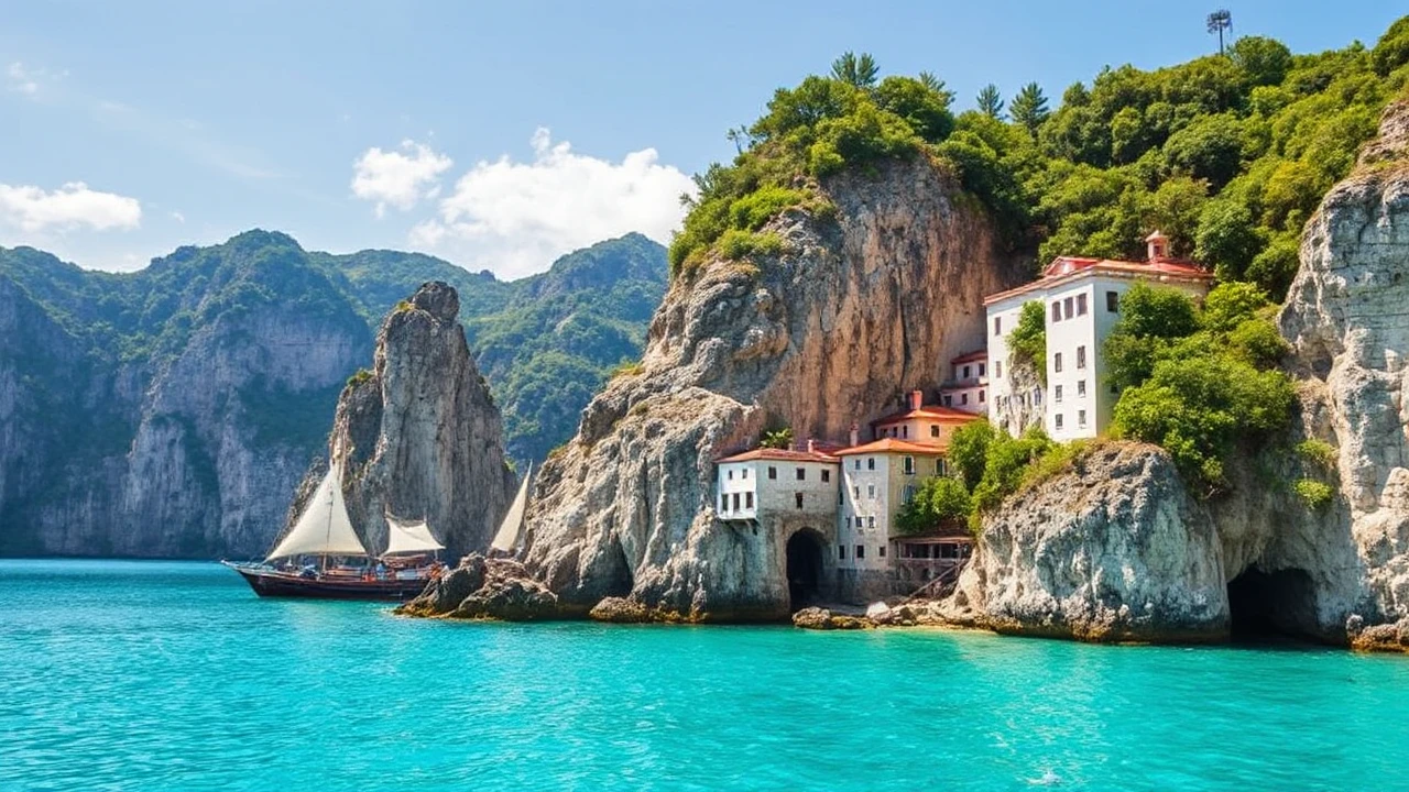 Unveiling Hidden Treasures: Top 10 Off-the-Beaten-Path Destinations to Explore