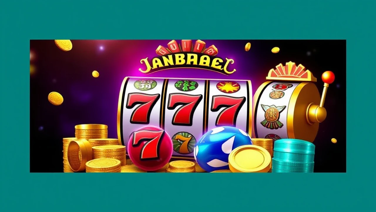 Cara Terbaik untuk Meraih Jackpot Slot Online