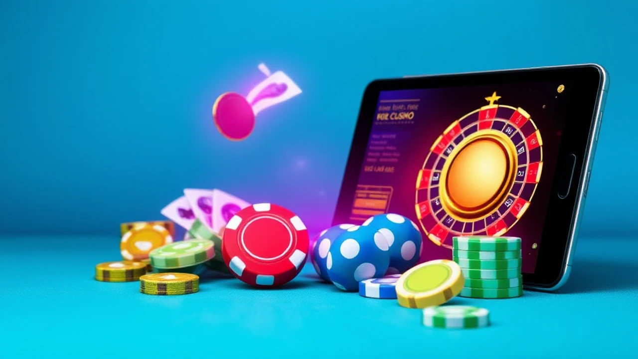 Exploring the Latest Trends in Online Casino Entertainment