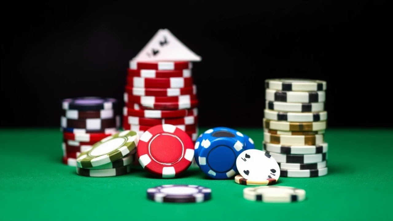 Mastering the Art of Bluffing in Casino Poker Games: A Complete Guide for Players