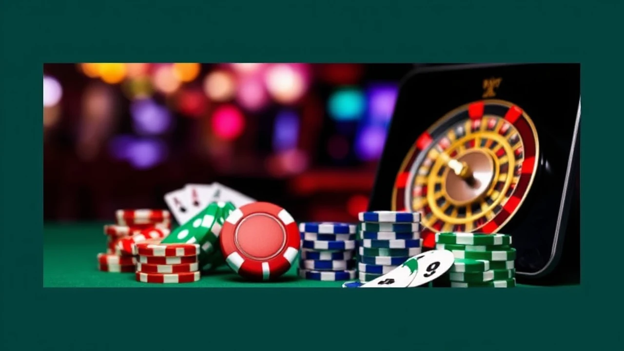 Clarifying 7 Common Casino Myths