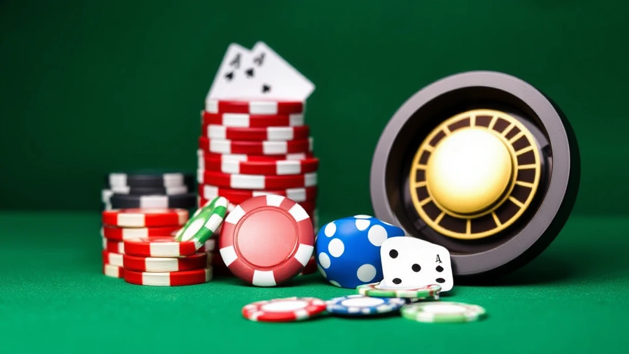 The Dos and Don'ts When Gambling: Expert Tips for Novices