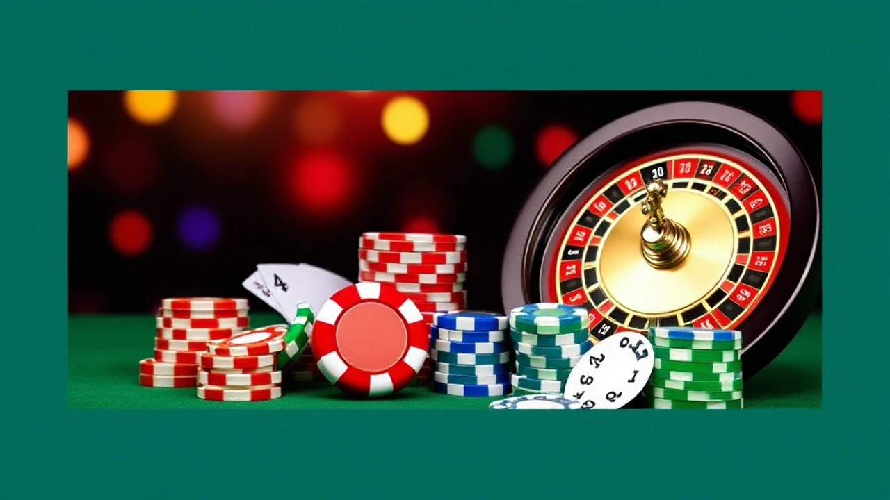 Becoming a Pro in Casino Gambling: Useful Tips and Tricks