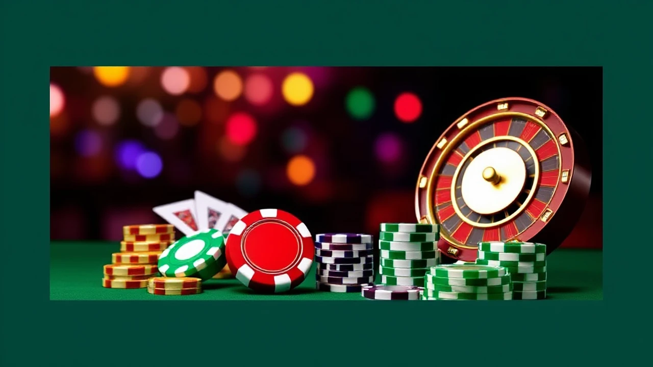 A Comprehensive Guide for Choosing the Ideal Casino for An Evening of Fun