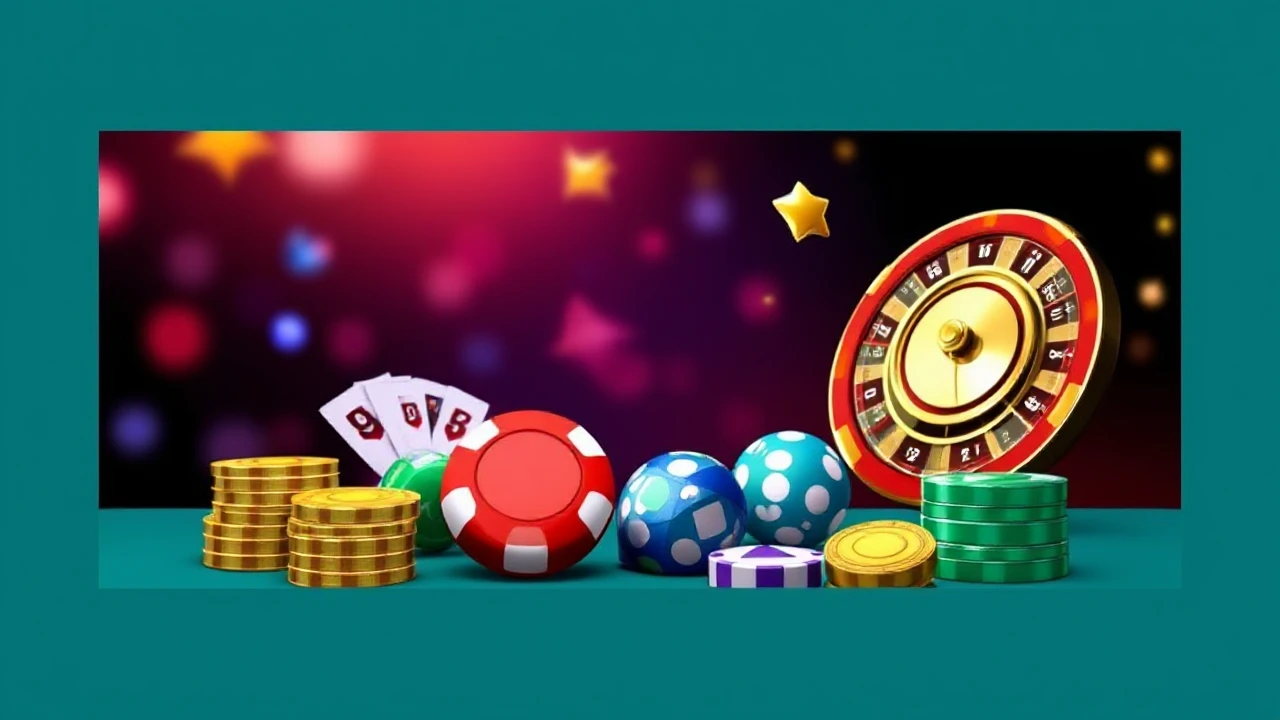 Your Ultimate Handbook to Choosing the Finest Casino Games to Play