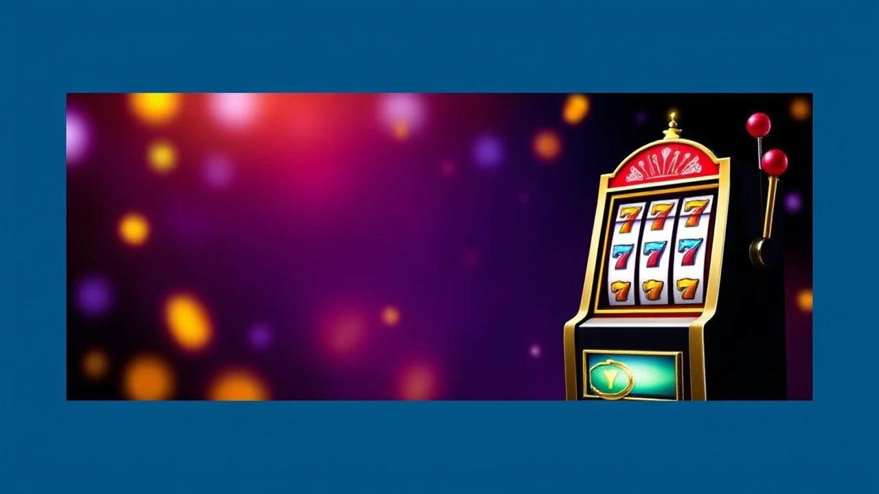 Becoming a Pro in Slot Machines: Essential Tips for Beginners