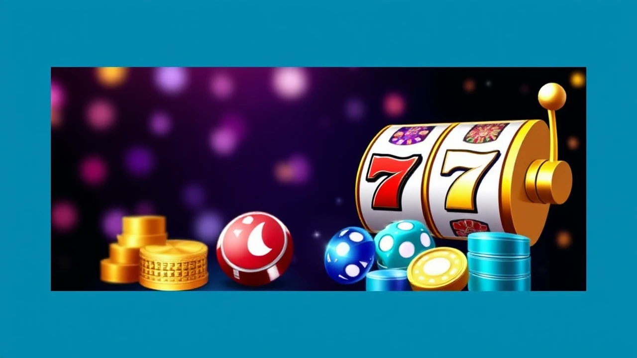 Discovering the Secret Features of Internet-Based Gambling Slot Games
