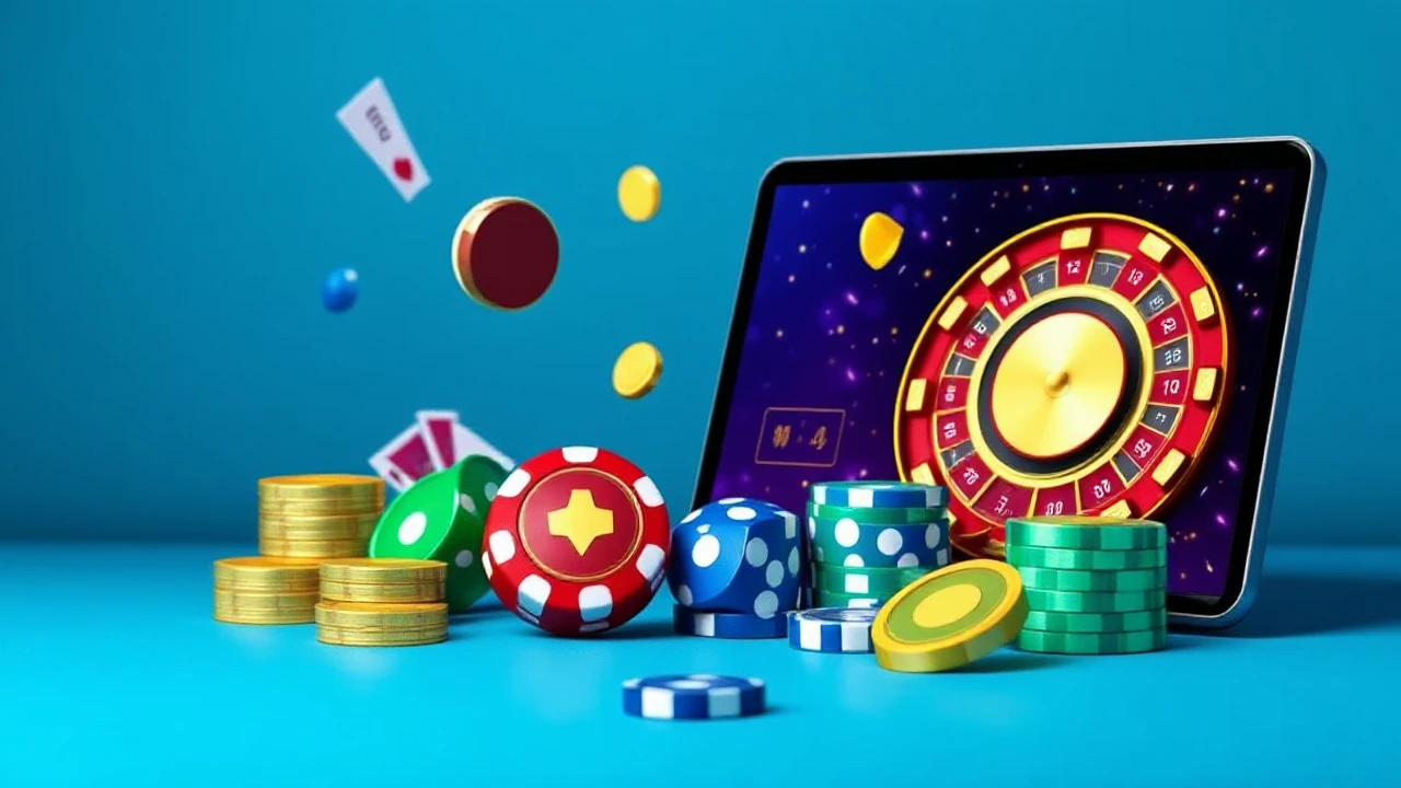 Diving into the Vast Realm of Online Casino Incentives: Everything You Need to Know