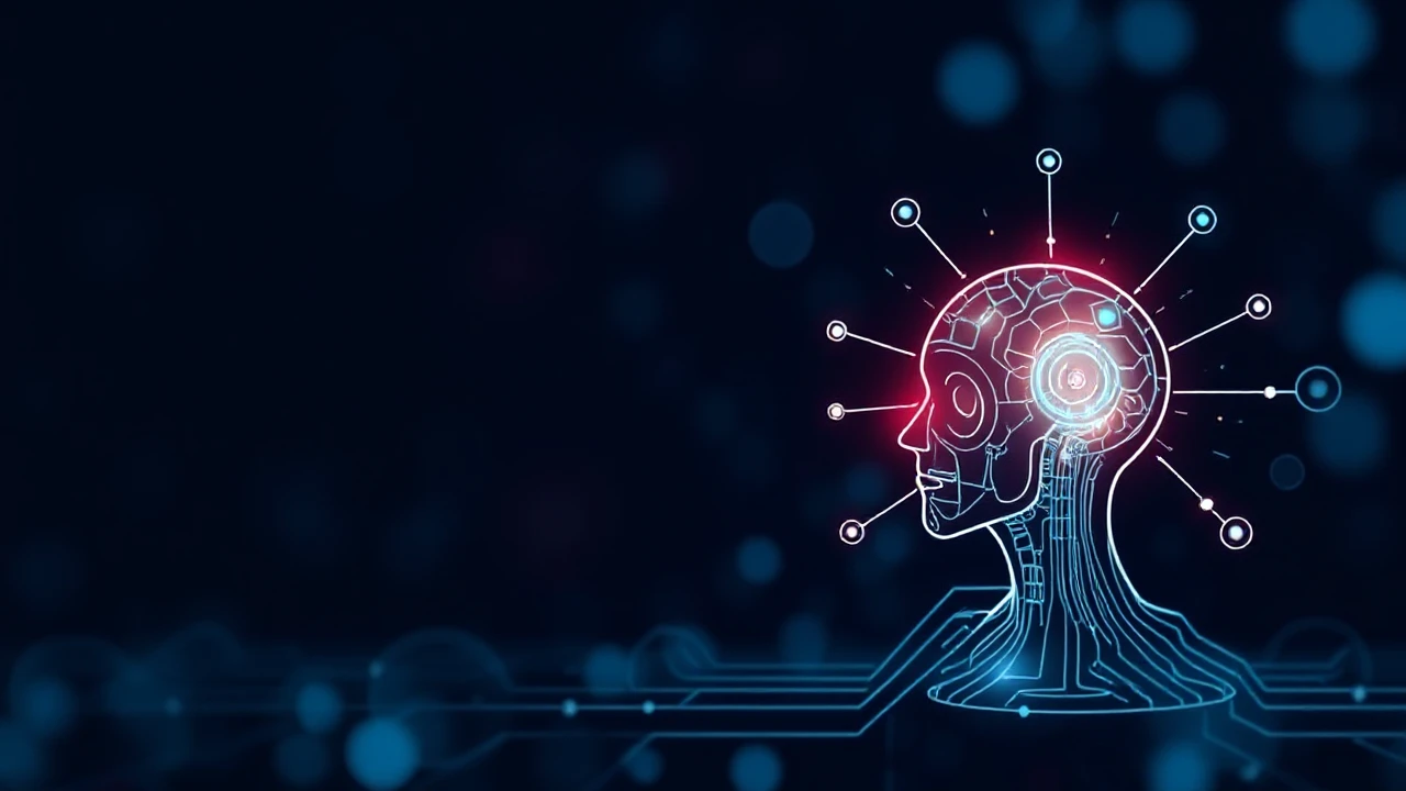 Transformation of Artificial Intelligence on Technology