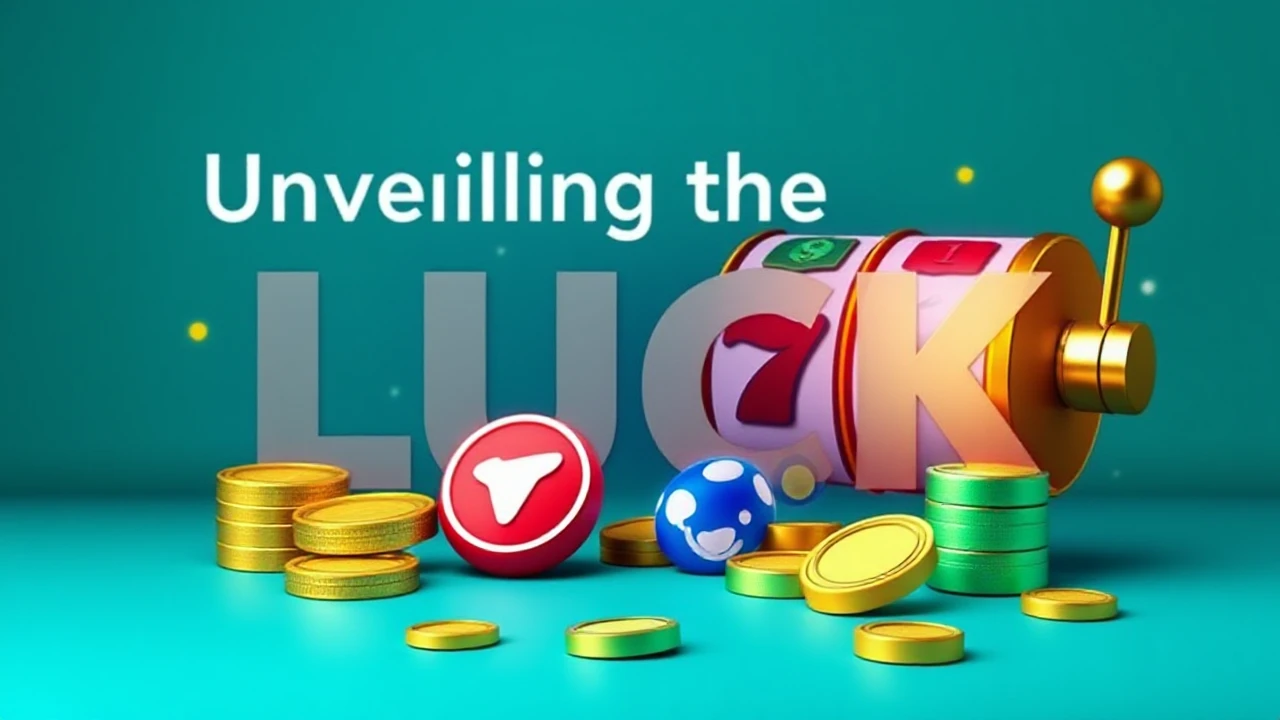 Unveiling the Psychology of Luck: Analysis into Internet Casino Slot Games