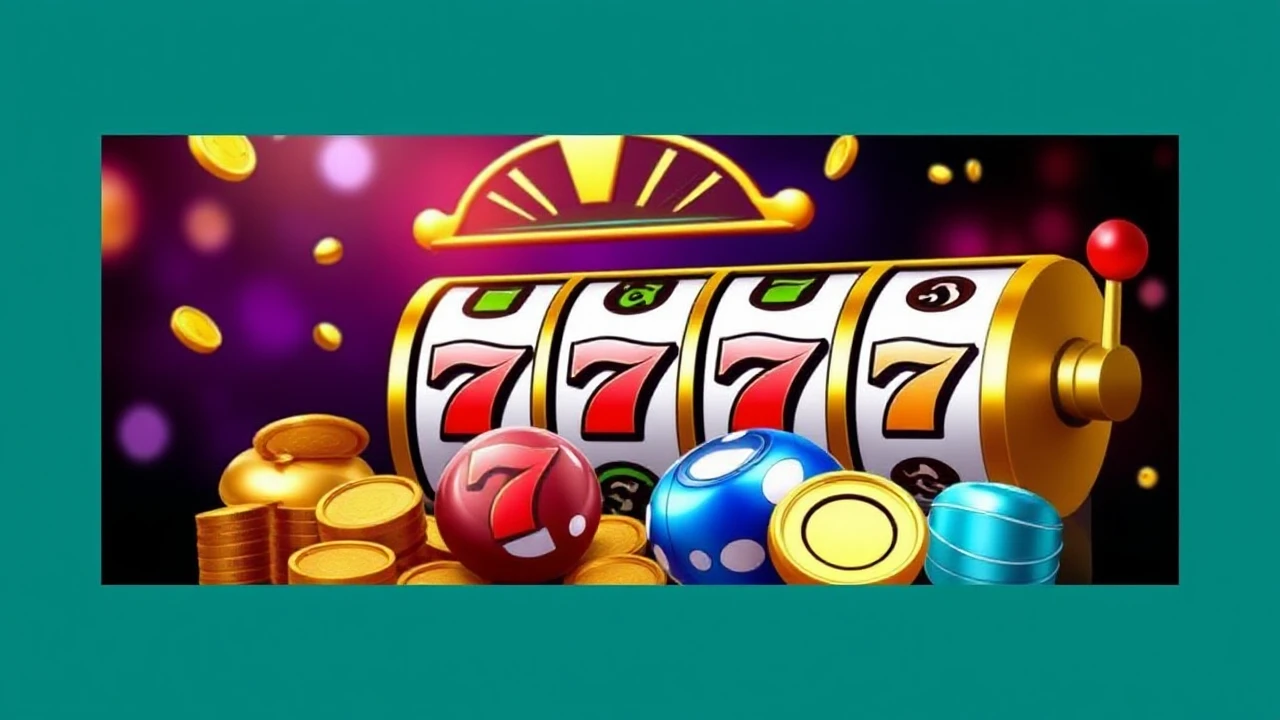 Keuntungan Main Slot untuk Kesejahteraan Pribadi