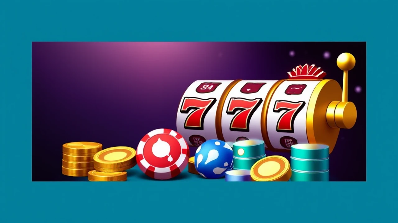 Unlocking the Hidden Aspects of Virtual Casino Slot Games
