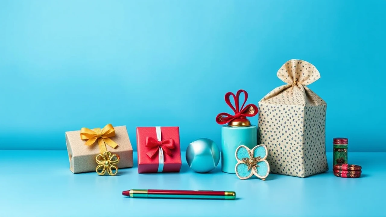 Exploring the Latest Trends in Promotional Gifts for the Singapore Market